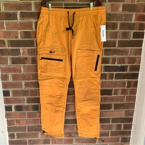 Reason Men’s Cargo Pants Size XL NEW. In great new condition. Z13 008